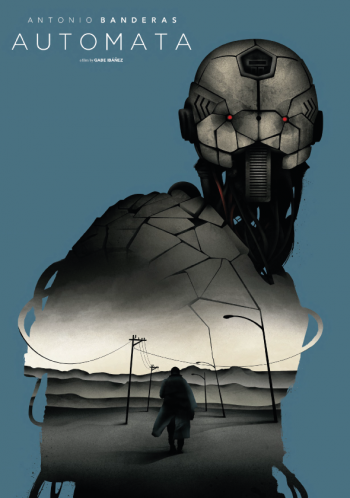 Automata-Poster