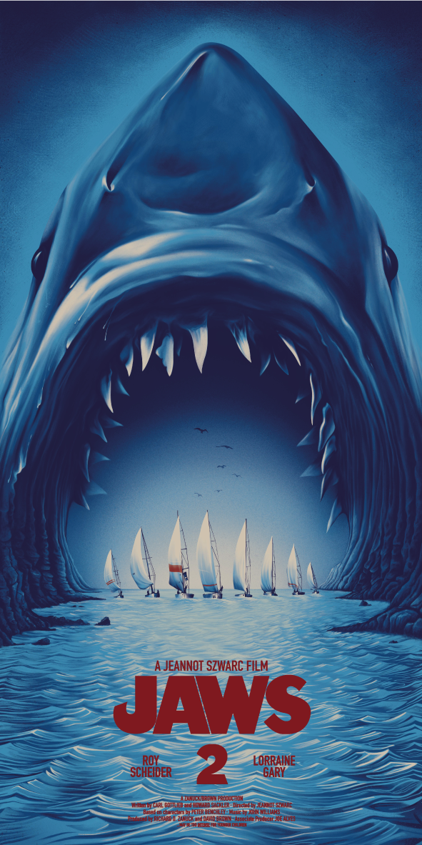 Jaws-website